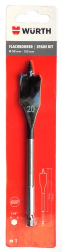 Wurth 0650007020 punta per - punta,