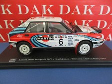 Die cast 1/24 Modellino Auto