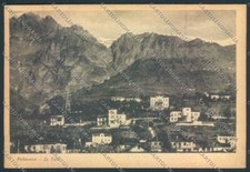 Belluno Pedavena FG cartolina
