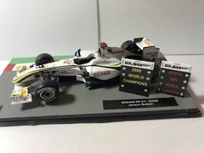 X2 Pitboard 1:43 (Pizarra F1)
