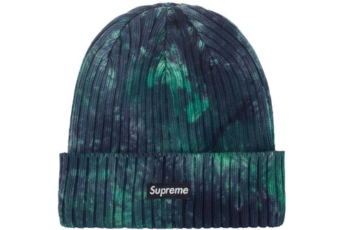 Berretto supreme motion logo - supreme,