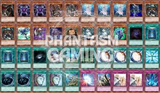 Mazzo Eroe Diva Mar Profondo