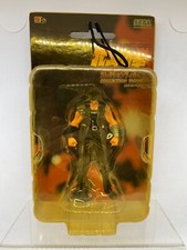 ?  Fist North Star Sega Ken Shiro Figure Collection  Kaiyodo Hokuto Mod. 3 ?