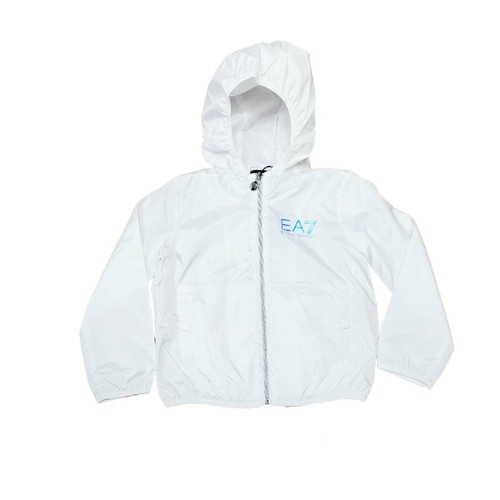 Giubbotto ragazzi armani ea7 - giubbotto,