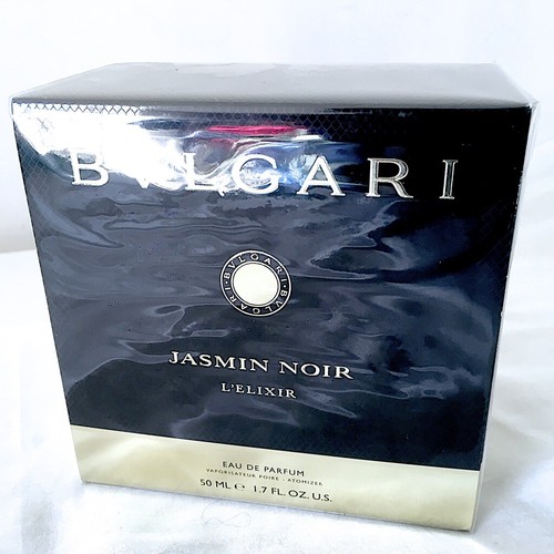 Bulgari jasmin noir vintage - bulgari,