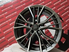 4 Cerchi in lega per Audi A3