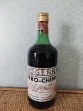 ENOGENNA FERRO-CHINA AMARO