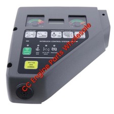 Left Instrument Panel 6689754