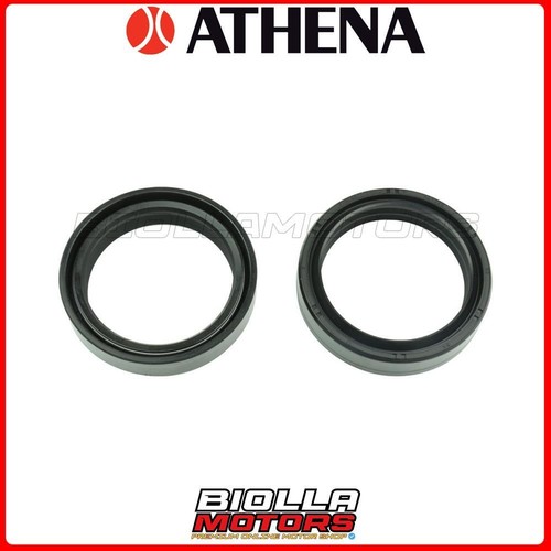 P40fork455156 kit paraoli - p40fork455156,