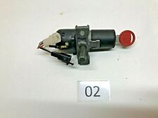 KIT BLOCCHETTO ACCENSIONE SCOOTER  MBK BOOSTER SPIRIT 50