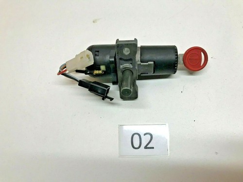 Kit blocchetto accensione - blocchetto,