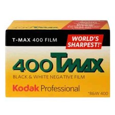 KODAK PROFESSIONAL PELLICOLA
