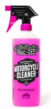 Muc Off Pulitore Moto Nano