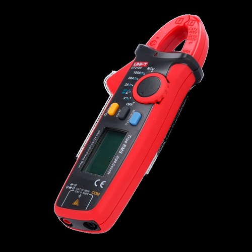 Mini pinza amperometrica