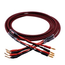 1 Paio Filo di Rame Puro OFC