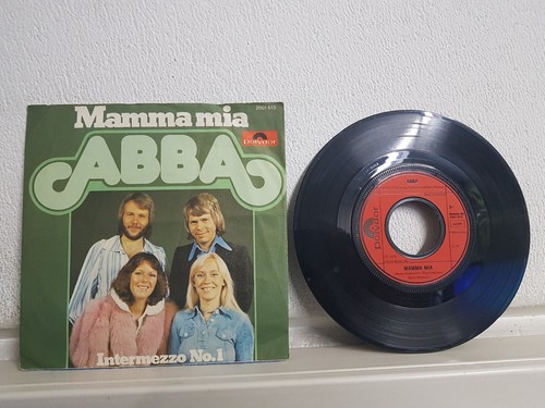 Abba mamma mia intermezzo - abba,