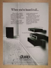 Amplificatore quad 405 - amplificatore, 405-2