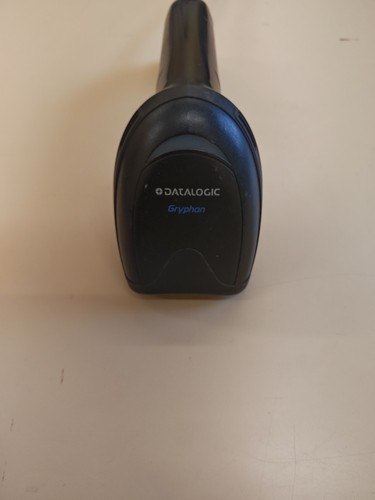 Datalogic gryphon scanner - gryphon,