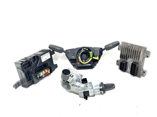 Kit accensione per opel corsa - per,
