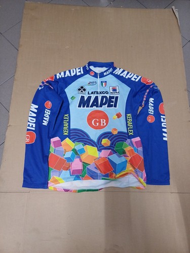 Vintage 1996 sportful - vintage, team