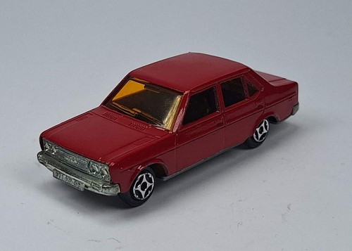 Norev mini jet 417 fiat - jet,