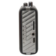 Portable Cassette Tape