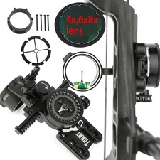 1Pin Arco Composto Sight