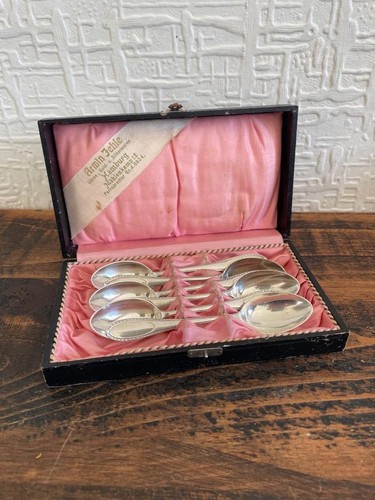 Bellissimo set sei cucchiai - bellissimo,