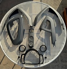 Modanature interne Smart 451 Originali Smart