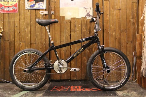 Nos hoffman bikes - bikes, taj