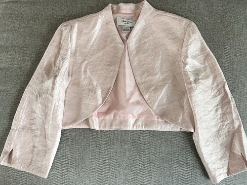 Giacca bolero willow glenn - giacca,