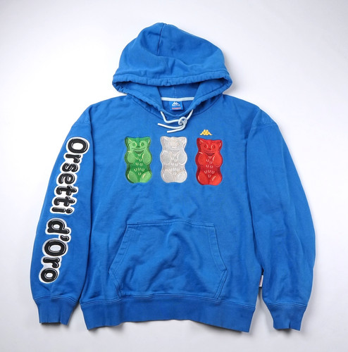 Kappa haribo giovani karl - haribo,