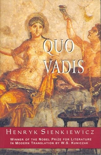 Quo vadis - quo,