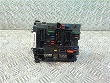 9644038680 Scatola Fusibili