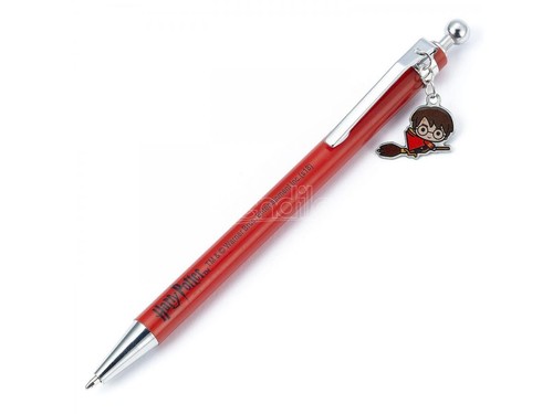 Harry potter penna - harry,