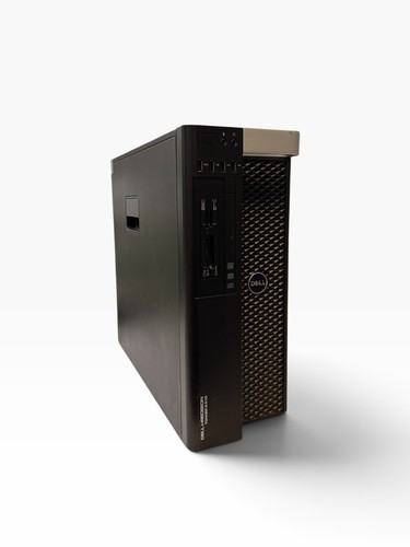 Workstation dell precision - dell,