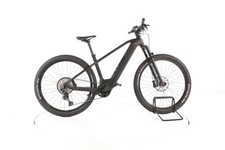 Cube Reaction Hybrid SLX E-MTB