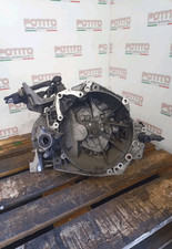 2223SC Cambio compl.  CITROEN XSARA PICASSO 1.6 16V Mnv 5p/b/1587cc