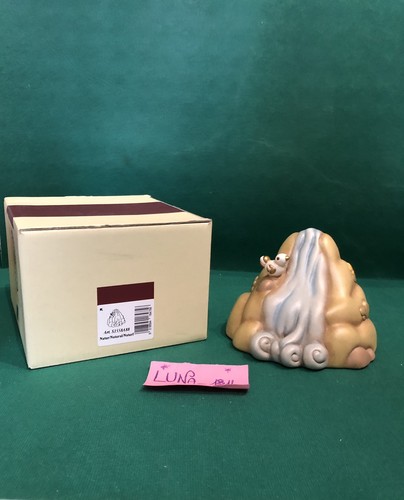 Thun cascata presepe classico - presepe,