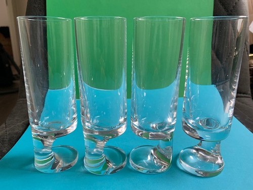 Set bicchieri bicchiere - 4,