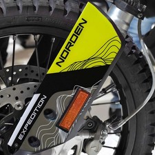 Adesivi Parasteli Parafango