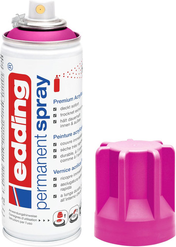 Vernice spray acrilica - vernice,