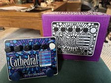 Electro Harmonix Cathedral