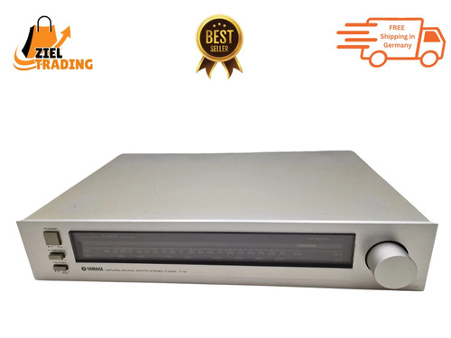 Yamaha ftz 620s am fm - t-10, 11/620s