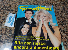 Grand hotel 37 1998-Rita Dalla