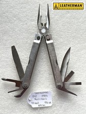 Pinza leatherman pst - leatherman,