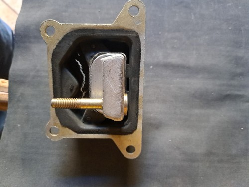 Supporto motore opel corsa - opel, b
