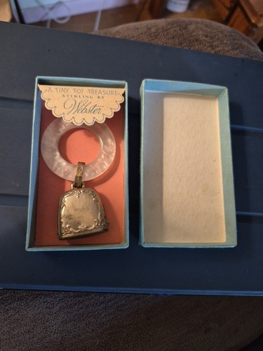 Campana dentiera vintage - campana,