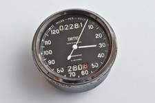 Smiths Tachimetro Cronometrico