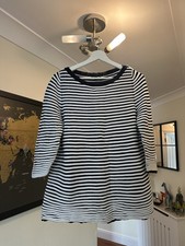 Maglione pullover COS blu navy